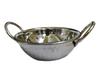 @ Stainless Steel Kadhai Cookware For Kitchen Item 5 Inches 250ml Zr860-60%Off