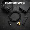 9.8ft DIN 8Pin To 2RCA Cable Plug and Play DIN 8Pin Male To 2RCA Male  Old Audio Equipment