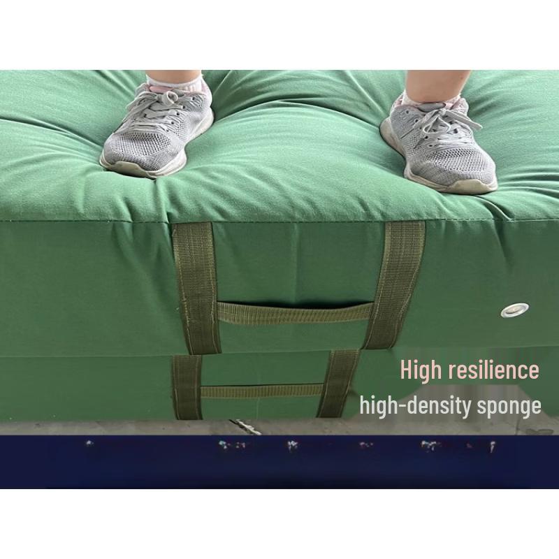 Gymnastics Tumbling Mat