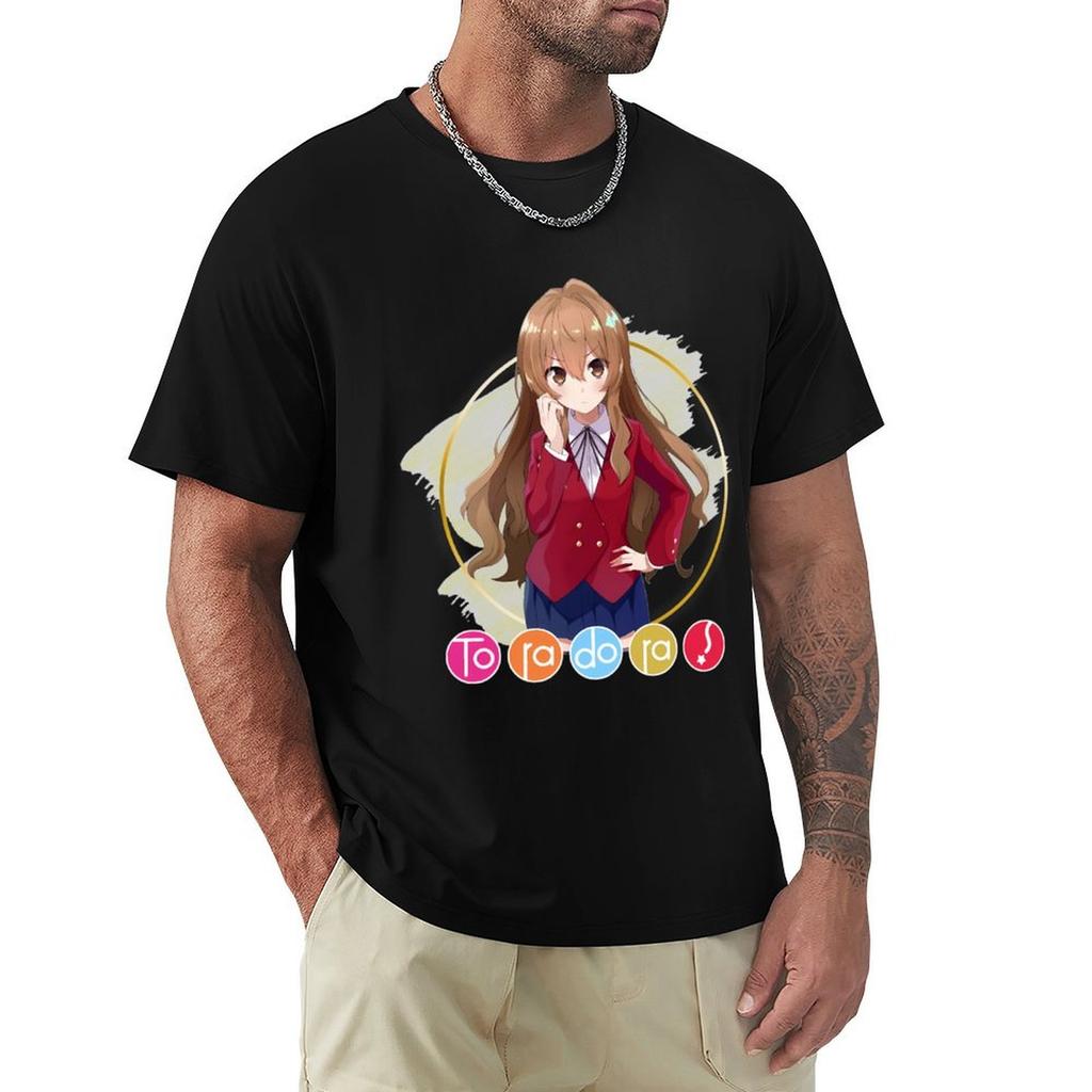 Vintage Anime Vintage Unisexga Tshirt Summer Holiday Casual Tee
