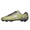 2025 new World Cup football shoes men's low-top spikes students grass training children's game sports shoes