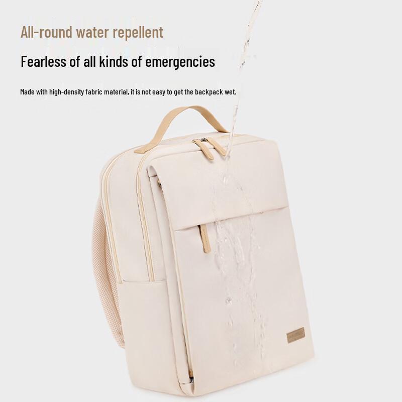 Warrior Damen Leichter Laptop-Rucksack