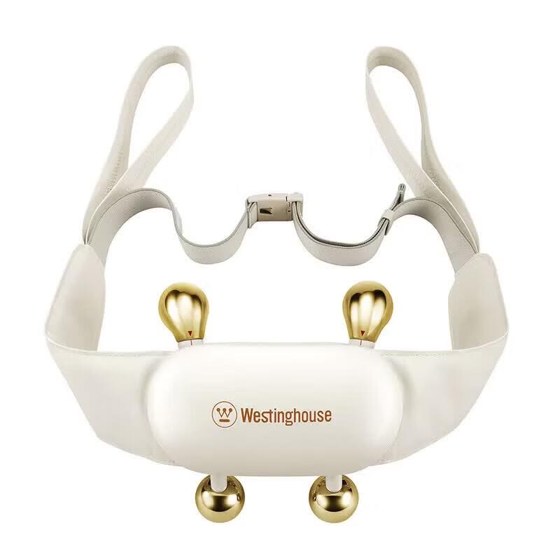Westinghouse Shoulder and Neck Massager CN plug (adapter included)