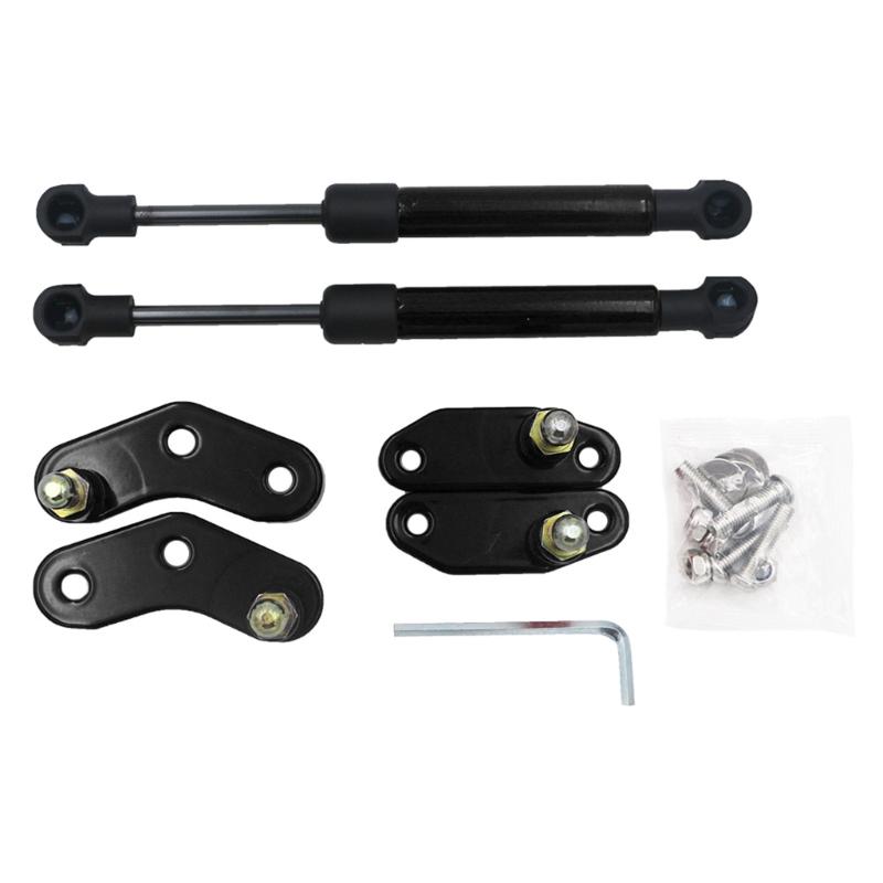 Easy Installation Door Opener Kits All Terrain Vehicle Replacement Accessories for Can Am  Enhanced Performances