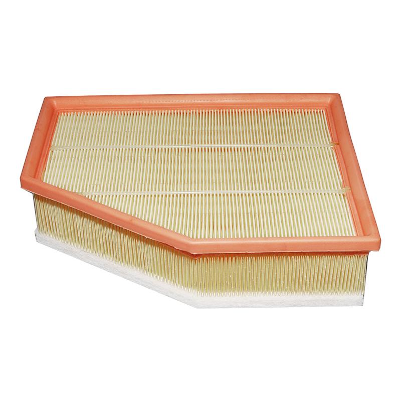 Engine Air Filter For BMW 5 6 7 X3 X4 X5 X6 X7 740Li 840i GT630i 525i F97 F90 G31/ Z4 M40i 3.0T - 13718577171 13718691835