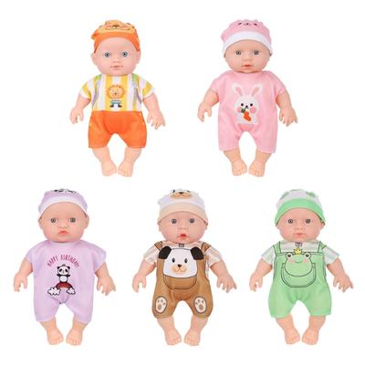 Bambole e peluche – Bambole