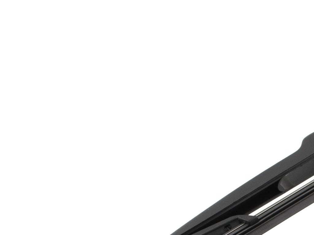 Dacia Logan MCV 04-12 Rear Wiper Arm with Blade