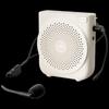 Edifier Amplificateur Vocal Portable Mini MF3 Filaire (Version CN)