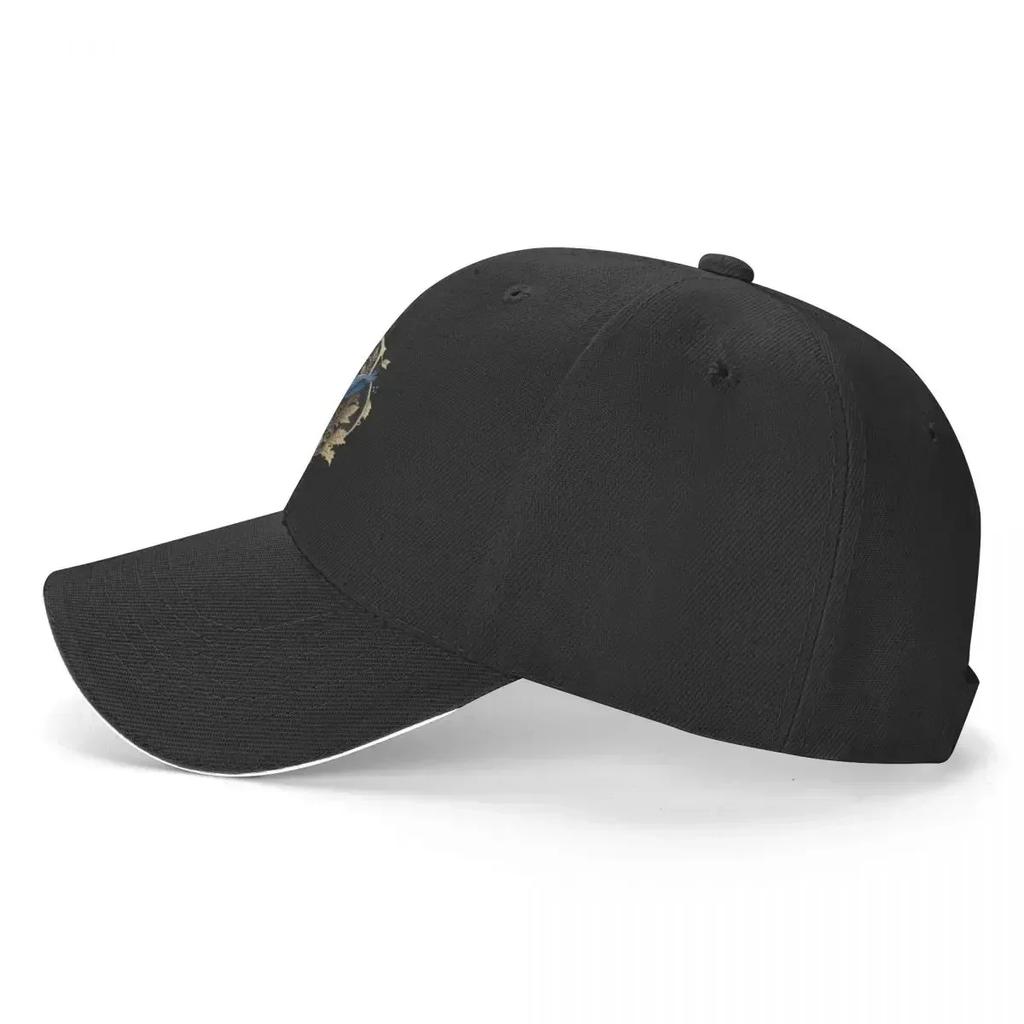 The House of the Eagle Crest - Fantasy - Harry Baseball Cap beach hat fashionable Women's Hats Men's