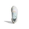 adidas Dzień Jogger Biały Przezroczysty Miętowy Damskie GW4910