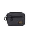 Fashiable Oxford Coin Purse, Men's and Women's Minimalist Workwear Style Purse,Portable Travel Commuting Coin Bag