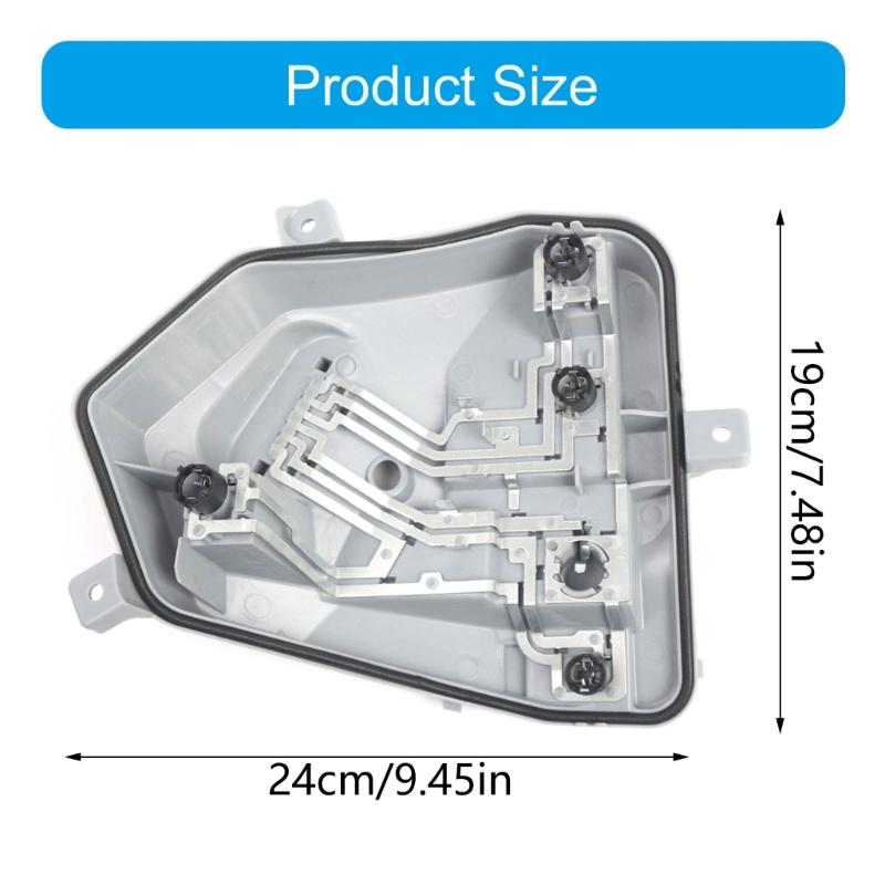 Car Taillight Circuit Board A1768200177 A1768200277 for A Class W176 2012-2015 Rear Lamp Base Holder Socket Auto Part