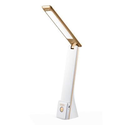 Engu EG-529 Składana Przenośna Lampa Biurkowa 3-Kolorowa