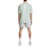 On Round Neck Solid Color T-Shirt Men tops 1ME10050229