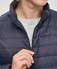Brownstudio Lightweight Padded Jacket Bsj-01