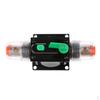 Porta-Disjuntor Automotivo à Prova d'Água 10A 12V/24V/32V