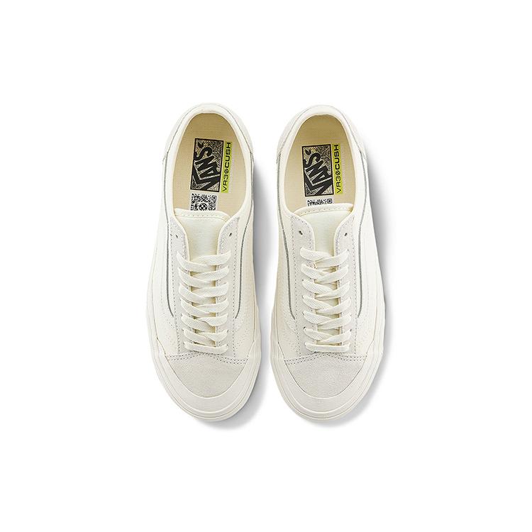 New Vans Style 136 VR3 'White' VN0A4BX9QC5