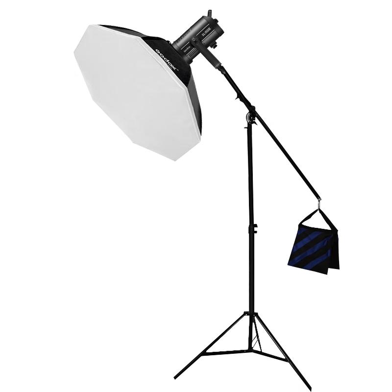 Godox SL150III & SL150IIIBi LED Video Light Series