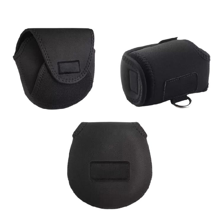 Storage Bag Pouch Scratchproof Case Carry Bag Fishing Reel Bag Case Protector Cover Fishing Tackle Accessories