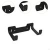 Hedge Trimmer Hanger Wall Mount Weeder Convenient Heavy Duty Bracket