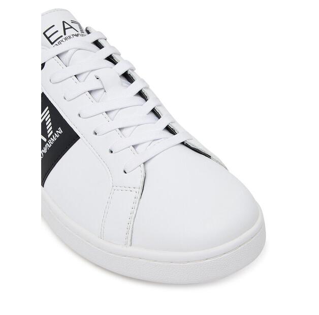 Кроссовки EA7 Emporio Armani 7X000332 AF10848 MZ021