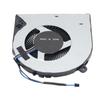 CPU-Lüfter-Ersatz für 14 CF 14 CK 14 DK 5,5-Zoll-Laptops Metall ABS Laptop CPU-Kühlventilator Reparaturteil