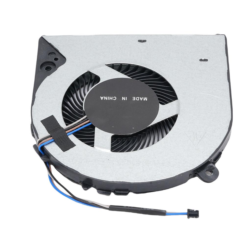 CPU-Lüfter-Ersatz für 14 CF 14 CK 14 DK 5,5-Zoll-Laptops Metall ABS Laptop CPU-Kühlventilator Reparaturteil