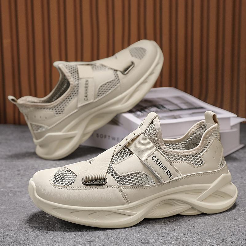 Fashion CYYTL Sneakers Mens Shoes Breathable Casual Summer Outdoor Hiking Sports Running Fashion Luxury Designer Platform Tennis Loafers