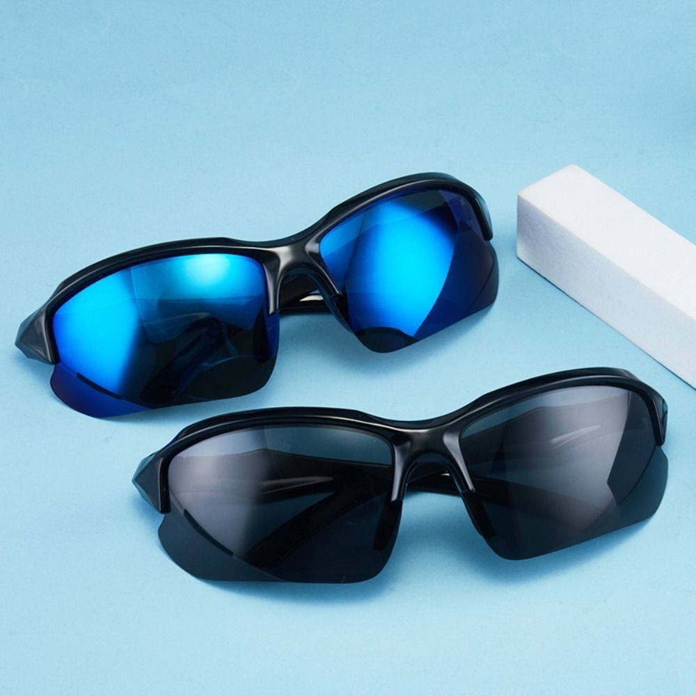 Sunglasses UV Resistant Cycling Glass UV400 Outdoor Sport Goggle Cycling Sunglass  Driving