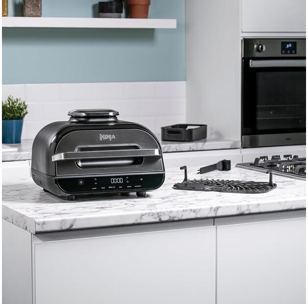 Ninja AG551 Deep Fryer(EU/DE)