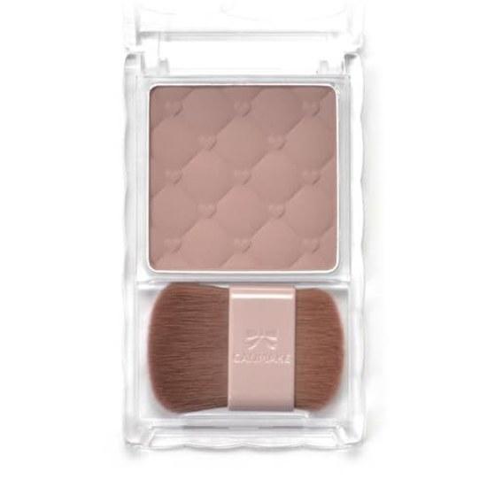 Canmake Shading Powder 04 Ice Gray Brown 5g