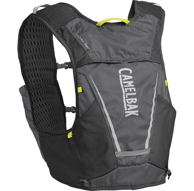 Backpack CamelBak Ultra Pro Vest Graphite/sulphur