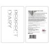 PERFECT DIARY Essence Hydrating Primer Tinted Moisturizer Swatch Card