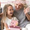 - Bank ATM, Suitable For Both Boys And Girls - The Perfect Christmas And Birthday Gift.