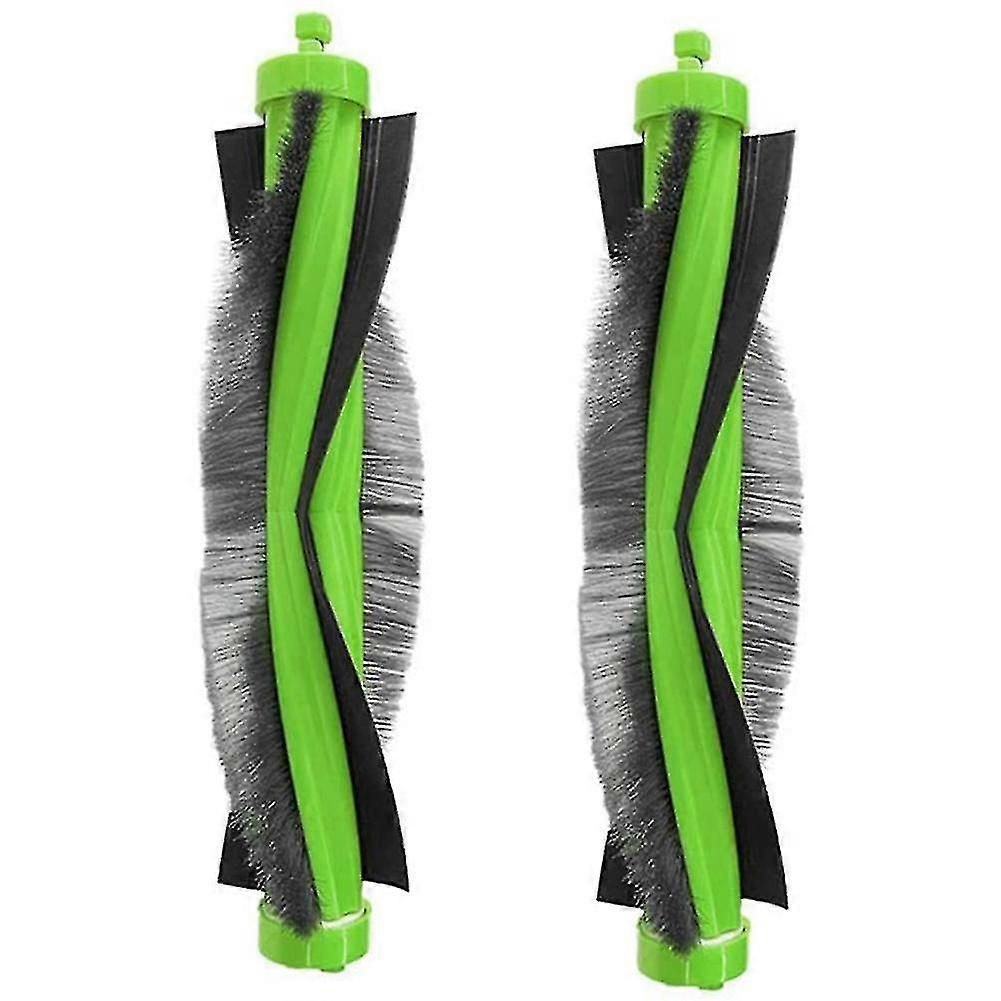 For Combo Series Roomba Robots, 2 Main Brushes, Fit Combo113 R113840