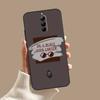 Good Lawyer Case For ZTE Nubia Red Magic 10 10S 9S 8S 8 9 11 Pro Plus 6 7 6S 7S Pro 5G 6R 10 Air Cover
