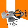 Habow Technic Power Function Control Compatible with Lego Motor MOC Technic Parts Switch-8869 (3-Piece Set)