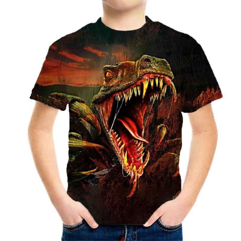 Футболки с гоночным рисунком — фото 6