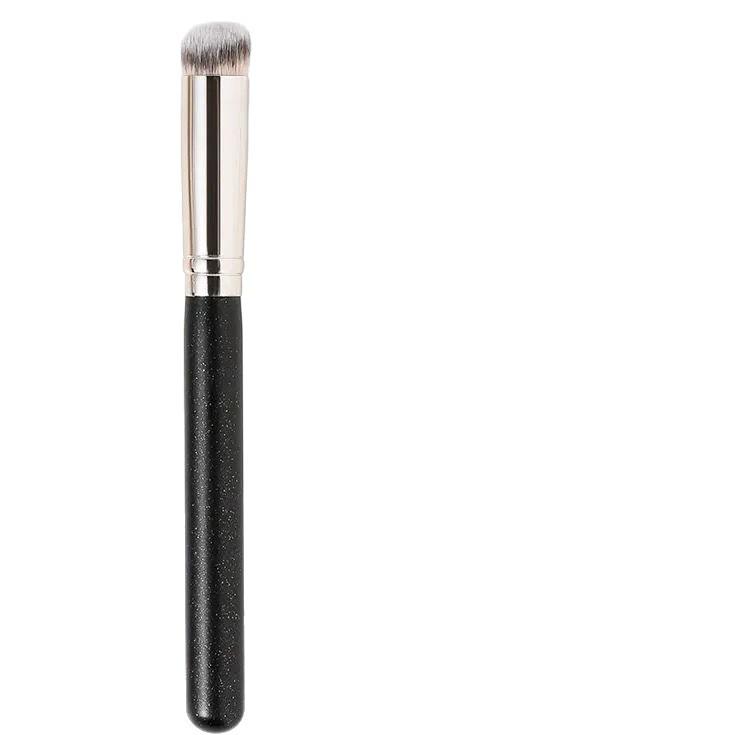 

Foundation Concealer Brush, Premium Contour Blusher Brushes, Flawless Under Eye Denseace Make Up Brush for Blending