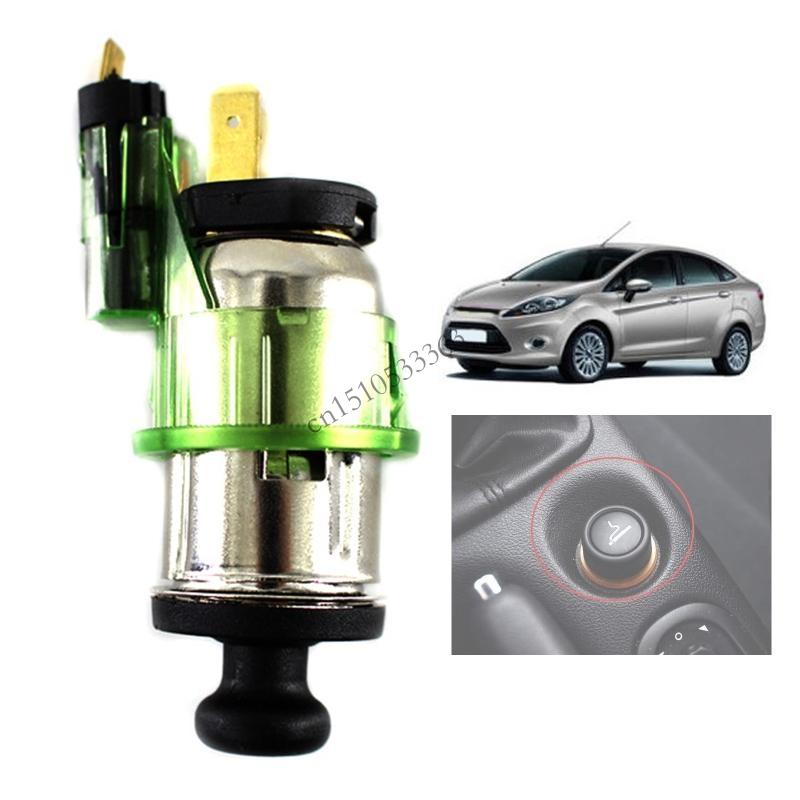 

090E Cigarette-Lighter Plug for MK1-Mondeo 98AG15052CB Connector Power Socket Adaptor China Mainland