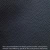 0.9mm Soft Artificial Leather With Self-adhesive Adhesive Repair Leather Sofas, Leather Tables And Chairs DIY Crafts PVC Leather