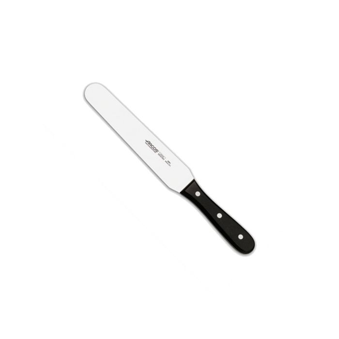Spatule plate, Pro. Lame lisse 205 mm
