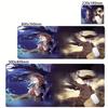 Cool New Bloodborne Gamer Play Mats E-sports Mousepad Large Gaming Mouse Pad Keyboards Table Mat Office Accessories Desk Rug
