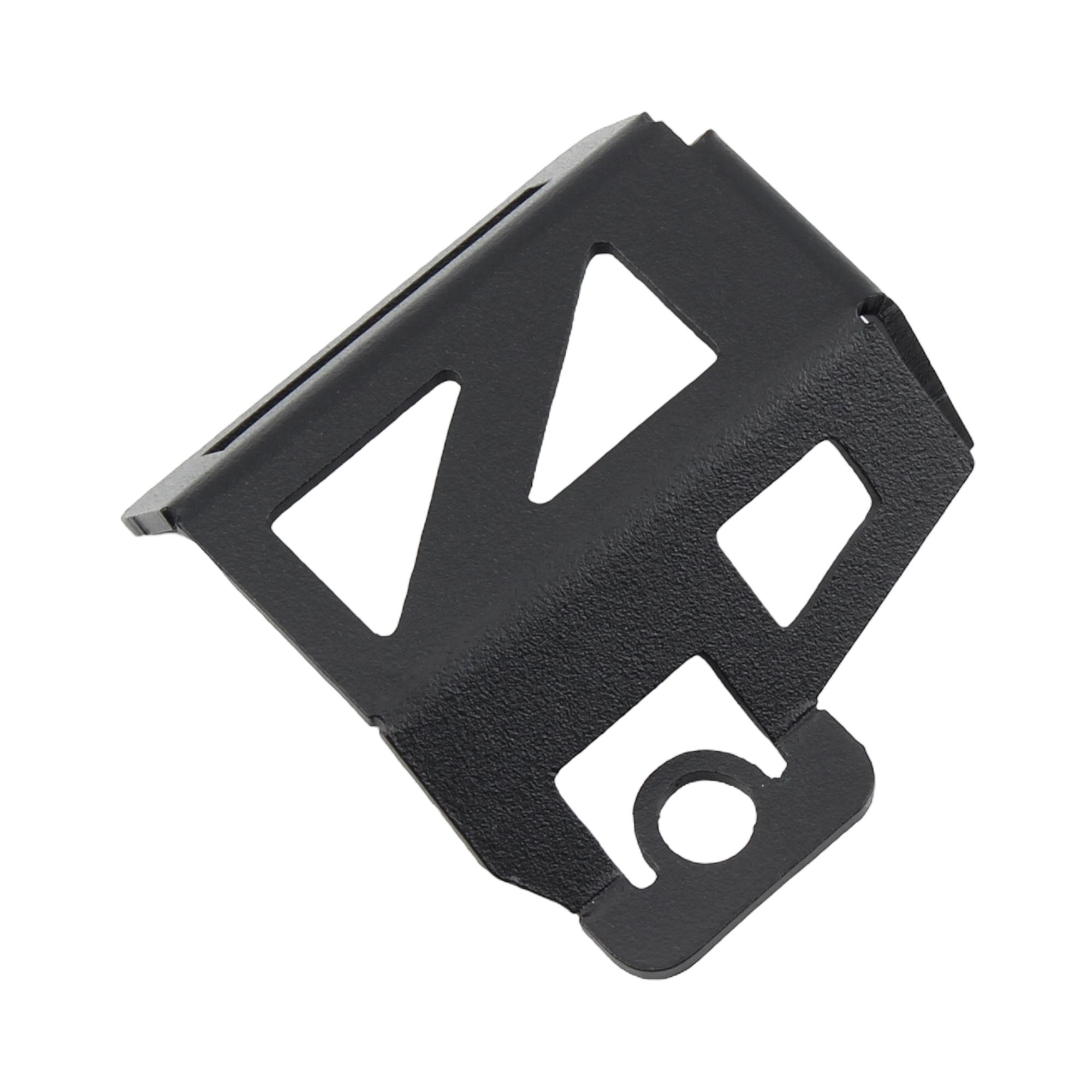 

Universal Motorcycle Parts Motocross CNC Rear Oil Cup Cover Decorative Cover For BMW KTM Ducati Tuning Spare Parts чёрный