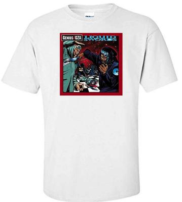 Na górę – T-shirty i koszulki