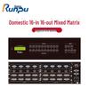 Runpu Professional Conference System Equipment (CN Version)