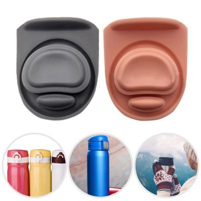 Náhradná zátka Tesnenie vrchného veka fľaše Silikónová zátka Tesnenie nádobky na vodu Náhradný diel
