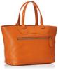 Peaks Peak Women's Cowhide Tote Bag YT-3900CM, Camel