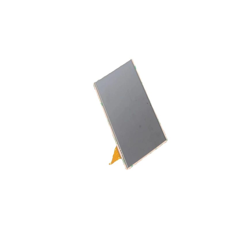 7.3 Inch Resistive Touch Screen LTA070B511F LTA070B510F FOR Lexus IS250 IS300 IS350 In-Dash Car LCD Screen