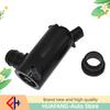 For Accent, Elantra, Sonata, Tiburon, Tucson, Xg300 & Amanti, Optima: Original Windshield Wiper Washer Pump 98510-3b000